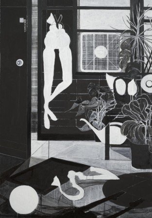 Catherine Lepp, "A Second Body #7"