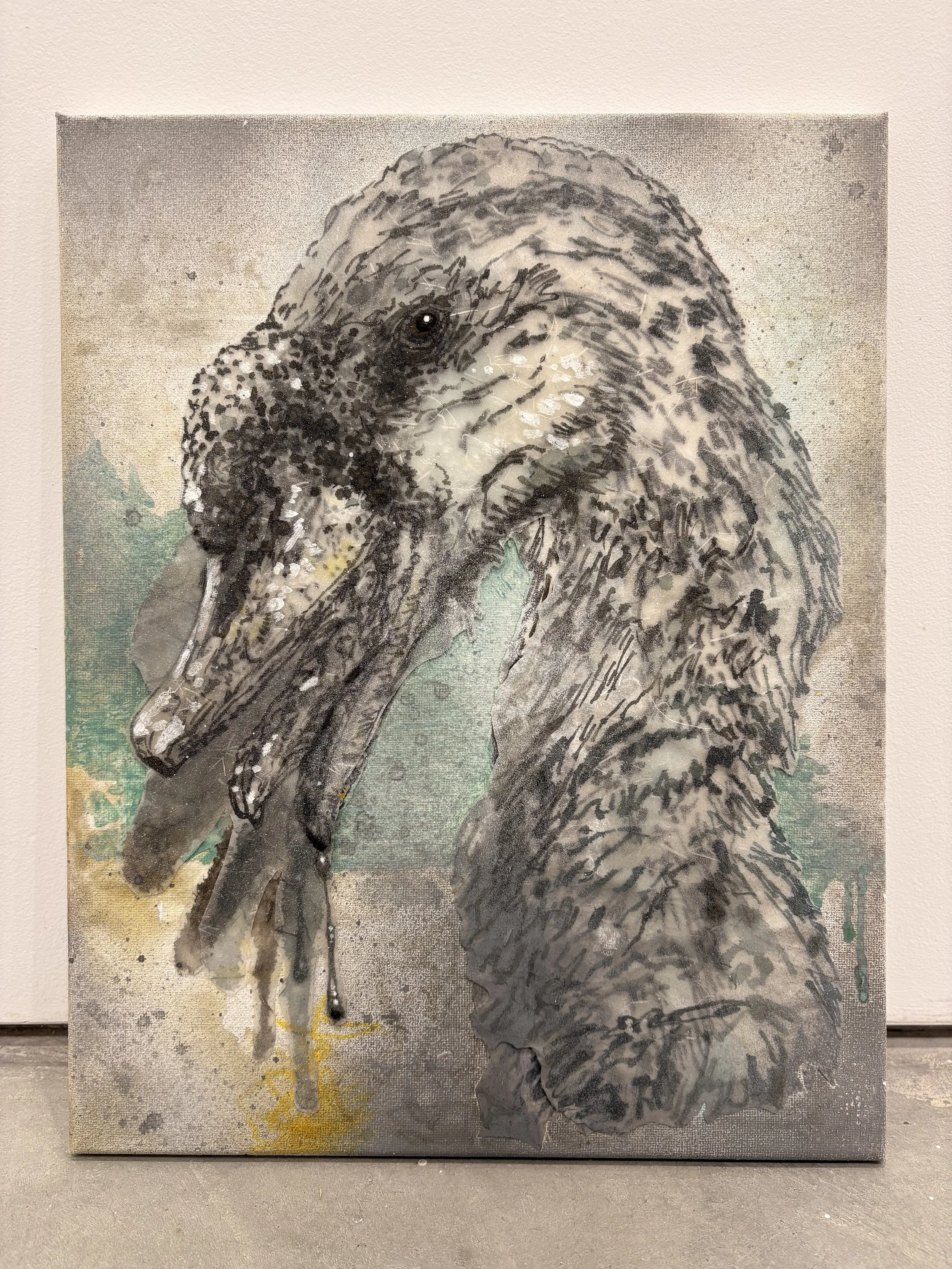 Amelia Biewald, "King Ink"