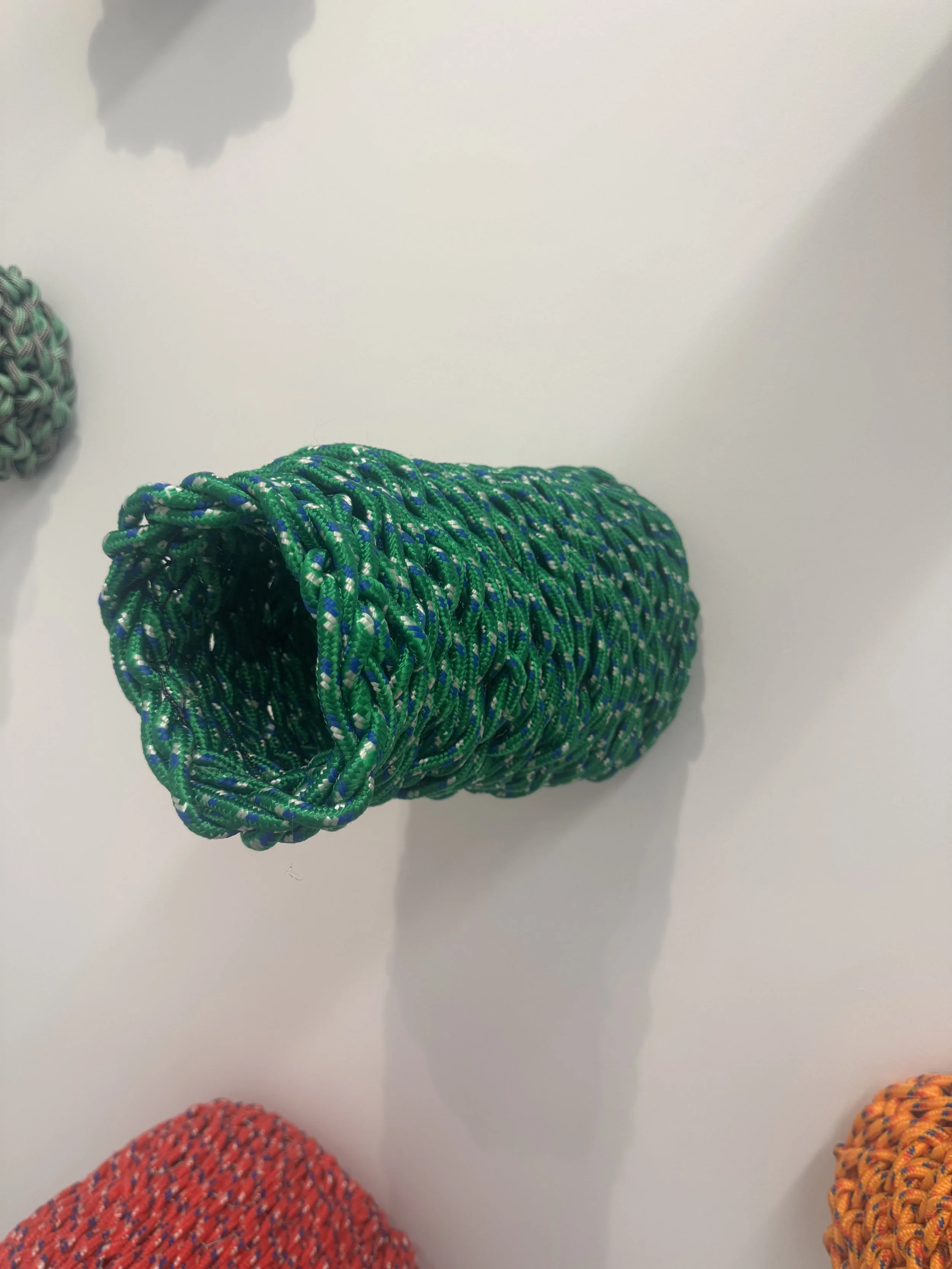 Dianne Smith, "Ìkórè (Harvest Blessing)"