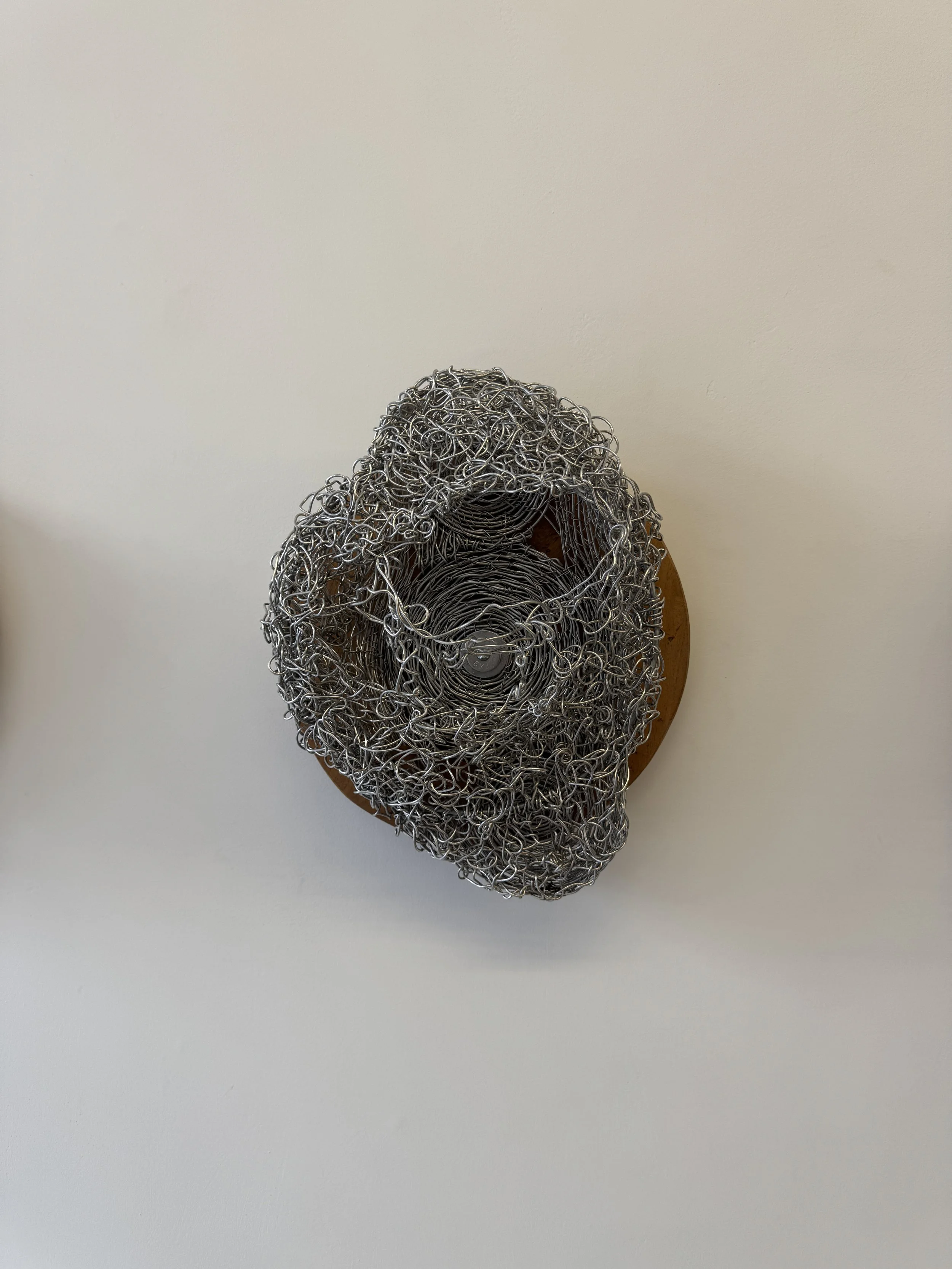 Dianne Smith, "Node 10, Echoes of the Path"