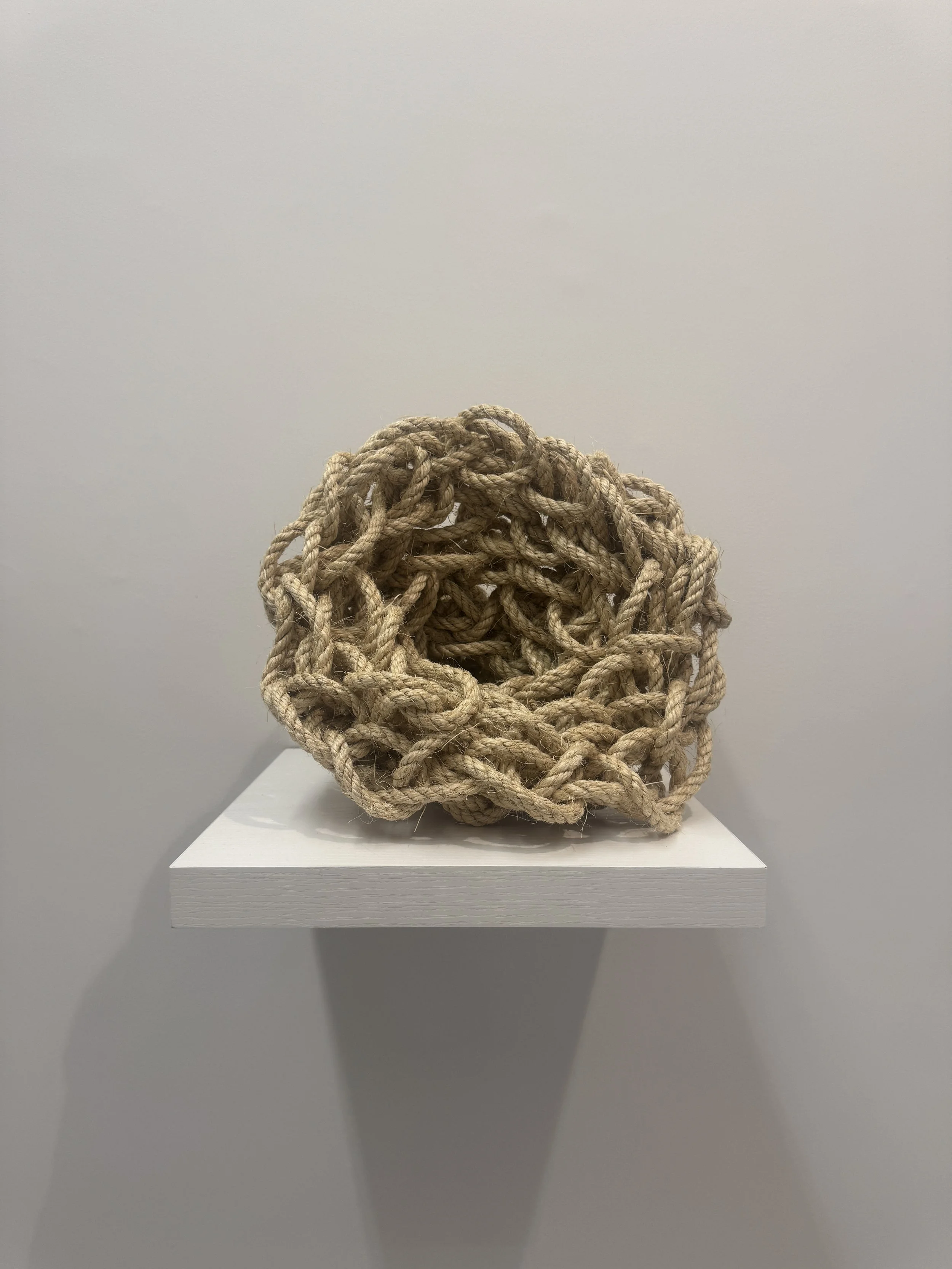 Dianne Smith, "Adinkra: Fawohodie (Freedom / Independence)"