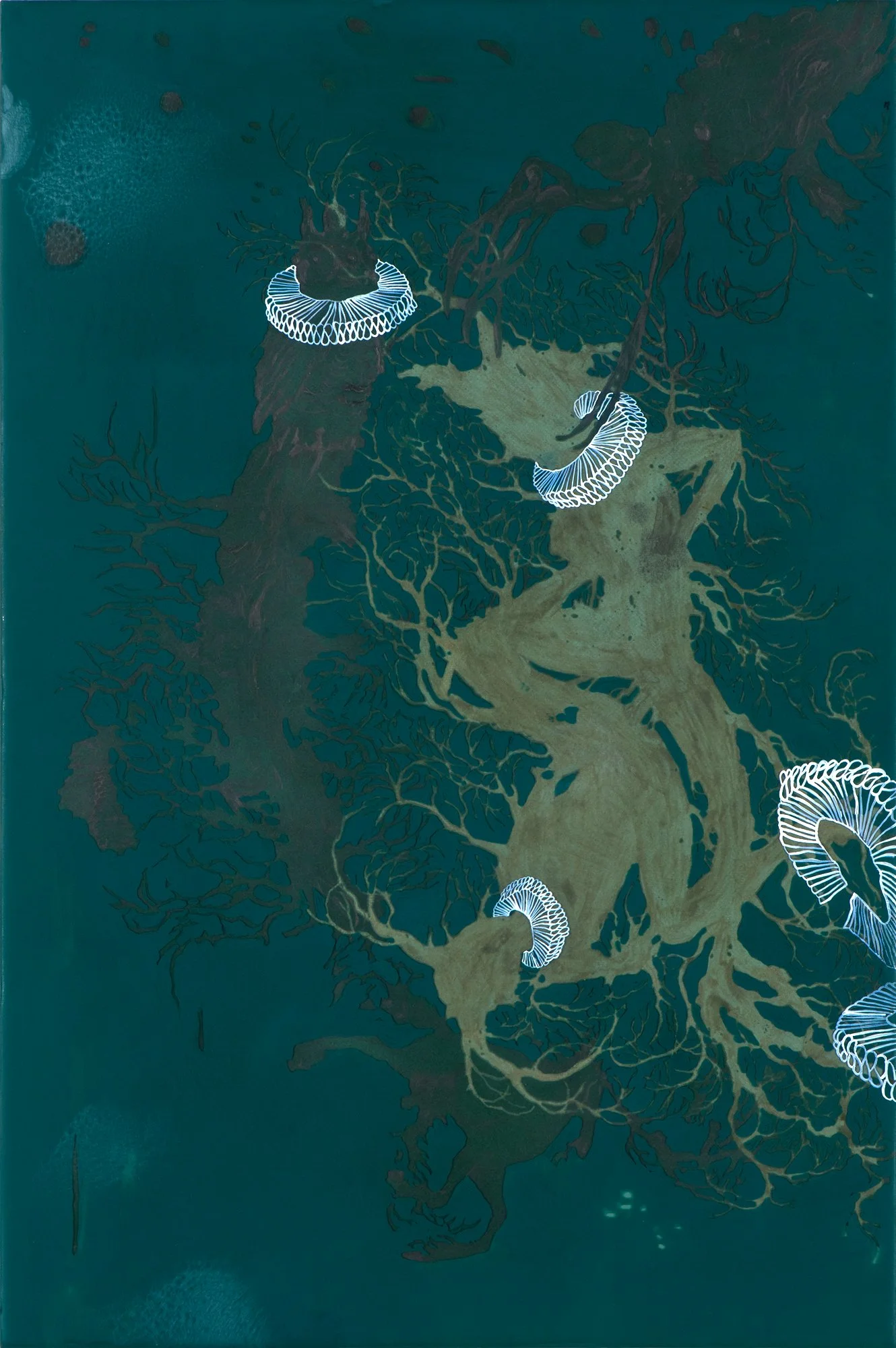 Amelia Biewald,"The Adventures of Sergeant Bayberries"