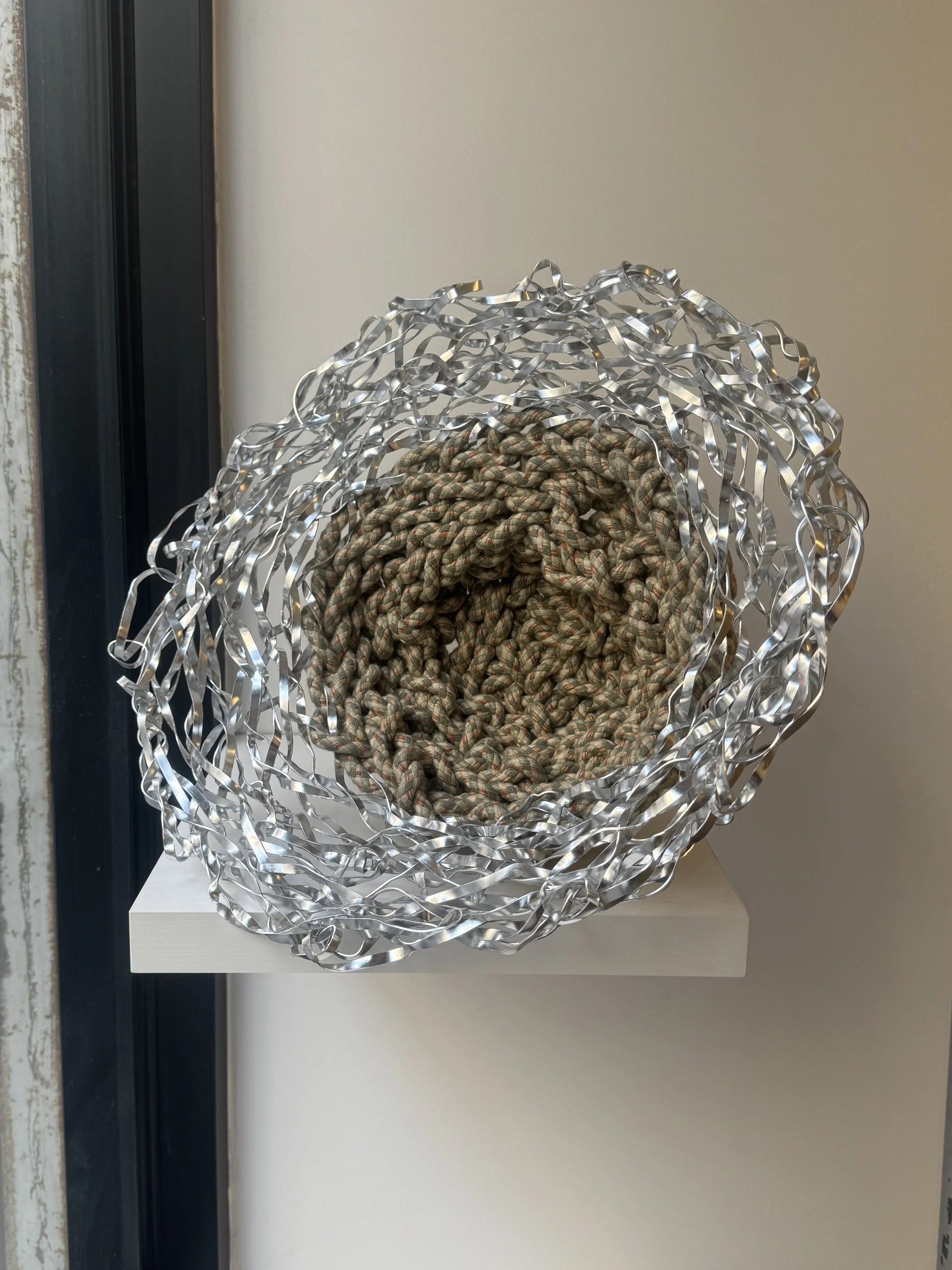 Dianne Smith, "Buyei” (Abundance / Plenty)"