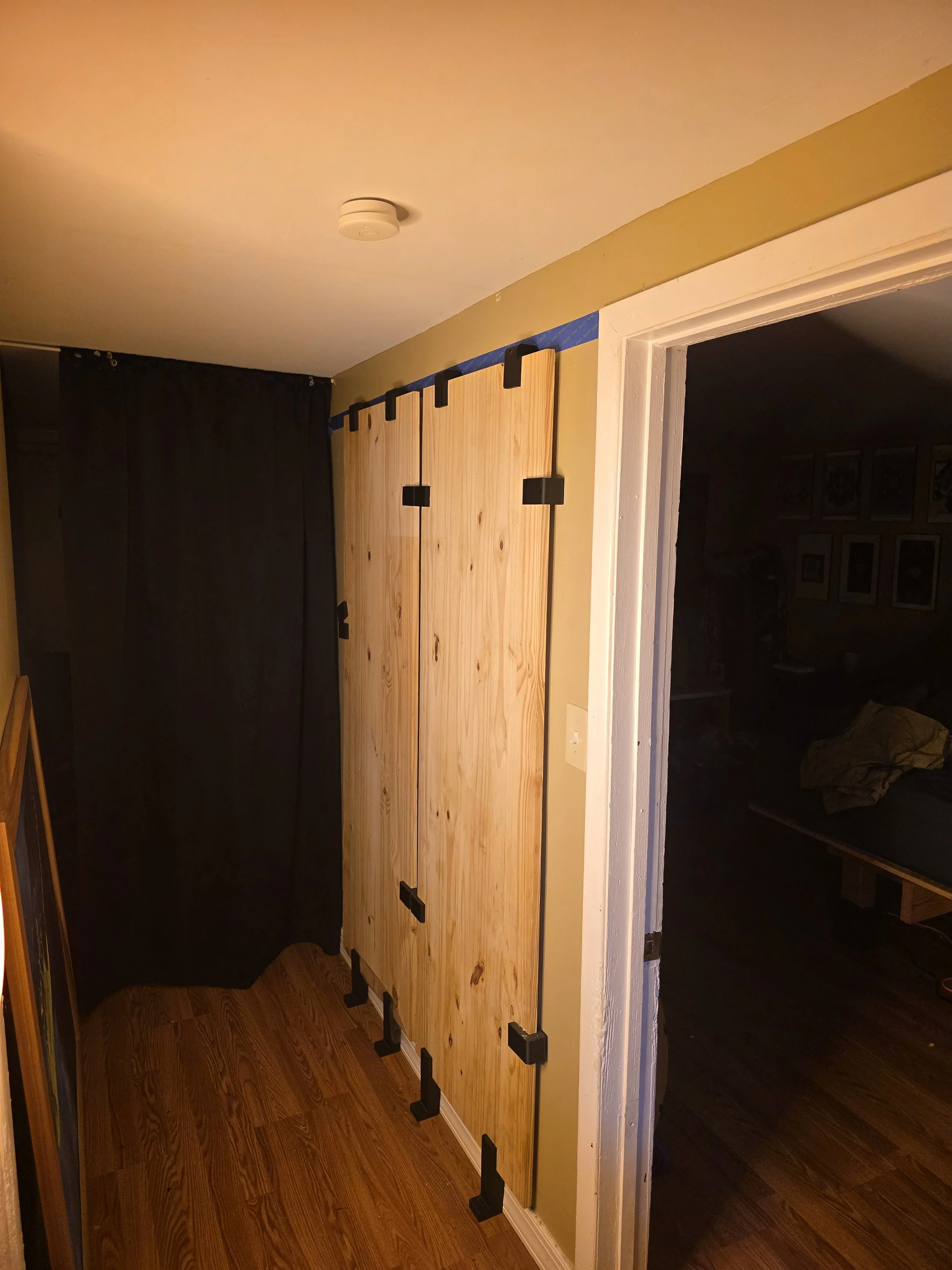 Capsule Closet