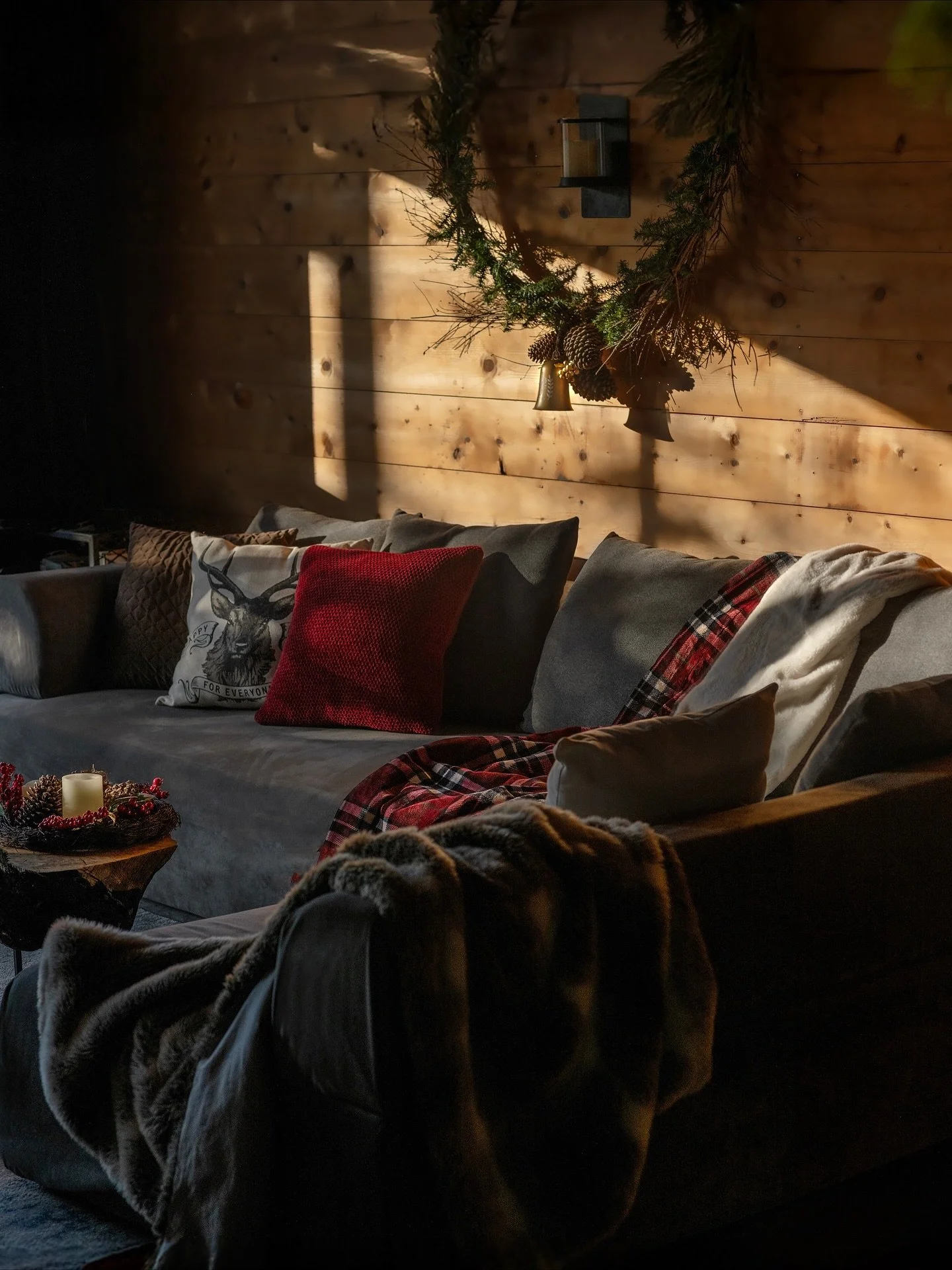 Tiradero de fotos del fin de semana en la caba&ntilde;a, 🥘 ☕️ &amp; ❤️ que m&aacute;s puede pedir uno, (jajaja a parte de limpiar, poner algunos adornos navide&ntilde;os, etc) #foodcoffeelove #cabinlifestyle #cabinlife #food #coffee #love #lovers #c