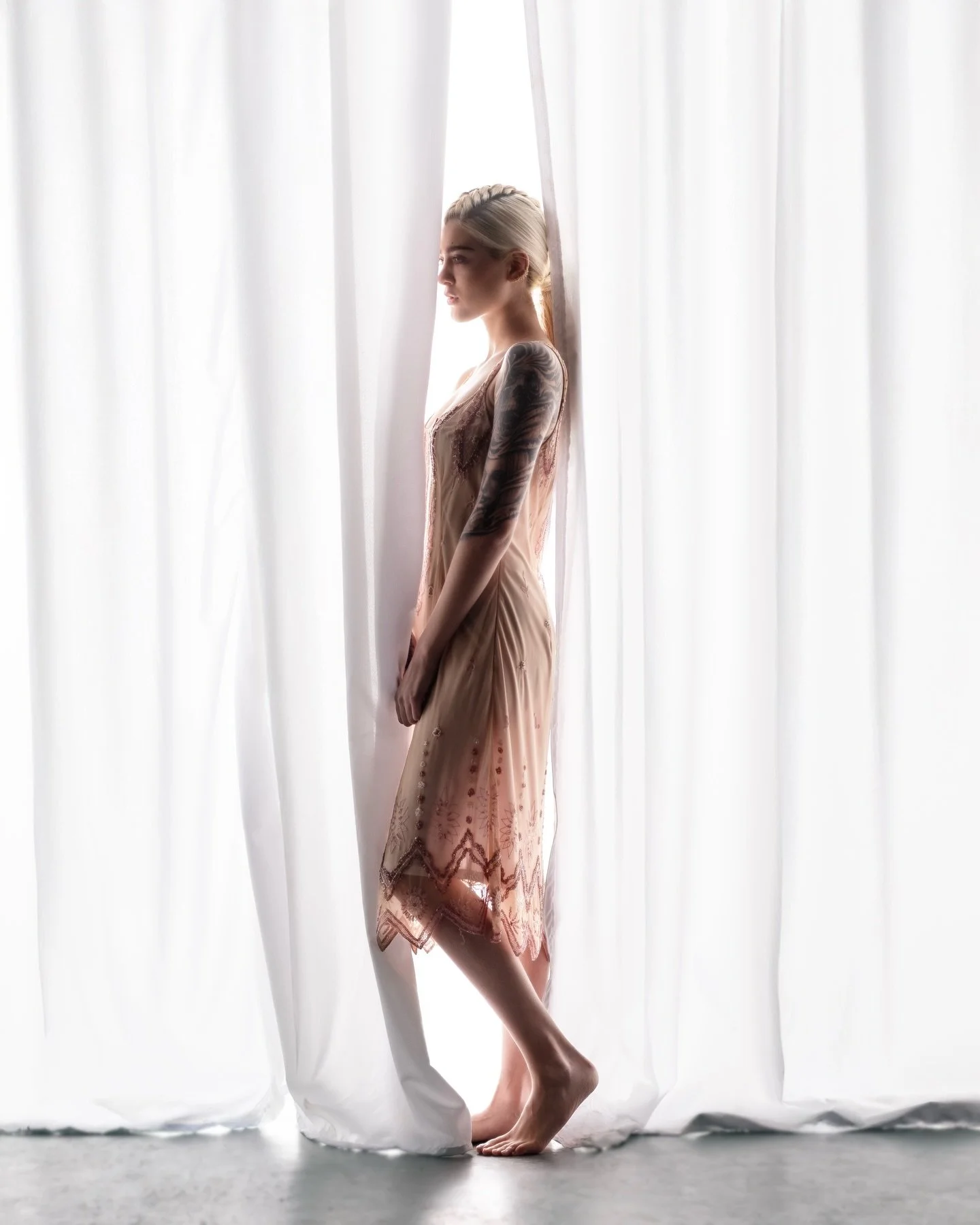 &Aacute;NGEL &hellip; Un regalo para @caromogz #shotbyjesus