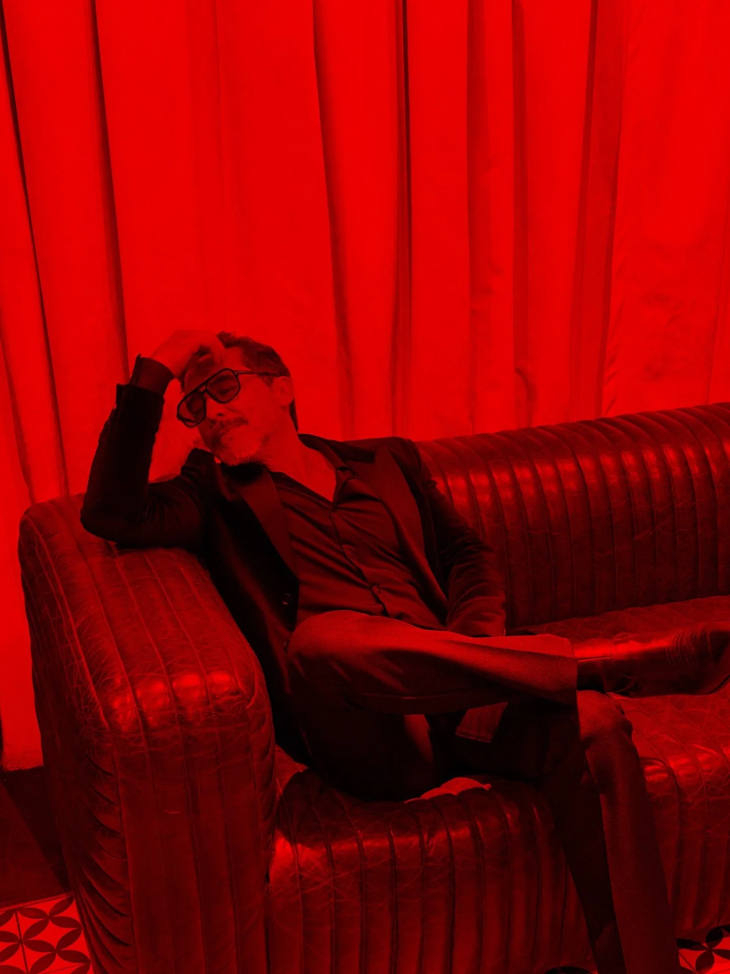 Tiradero de Diciembre que me pareci&oacute; un Noviembre alargado y de m&uacute;ltiples emociones