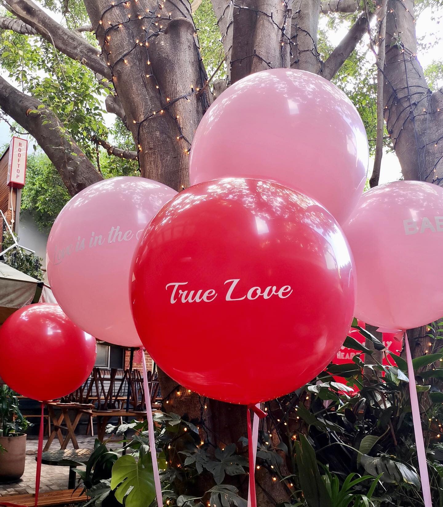 Be my #Valentine &hearts;️ #loveisintheair #valentinesday #bemyvalentine #houseofballoons_au 🎈 
*⁠⠀
*⁠⠀
*⁠⠀
*⁠⠀
*⁠⠀
*⁠⠀
#valentinesballoons #sydneyballoons #valentinedecor #visitpaddington #loveislove #galentinesday #sydneyballoondecorator #sydneypa