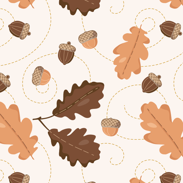 HOLIDAY PATTERNS & ILLUSTRATIONS
