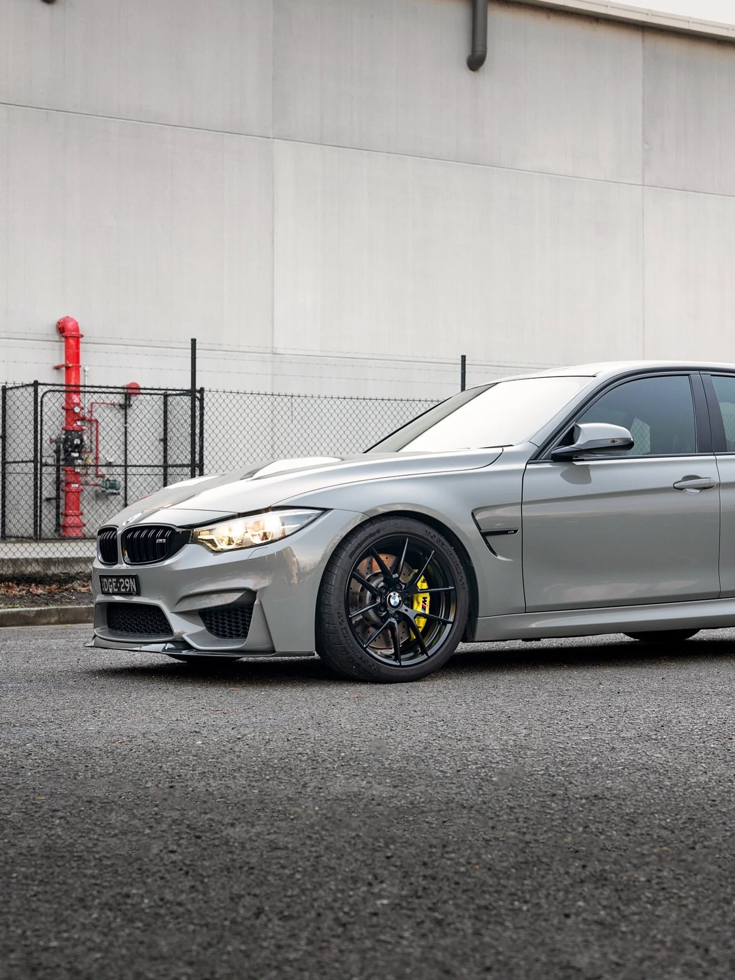 Early morning shoot with this limited-edition BMW M3 CS in Lime Rock Grey. Soon to be listed for sale in Sydney NSW.

#BMWM3 #M3CS #F80M3 #BMW #MPOWER #BMWM #BMWLife #BMWAustralia #BMWForSale #M3ForSale #LimitedEditionBMW #LimeRockGrey #CarPhotograph