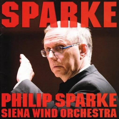 Philip Sparke