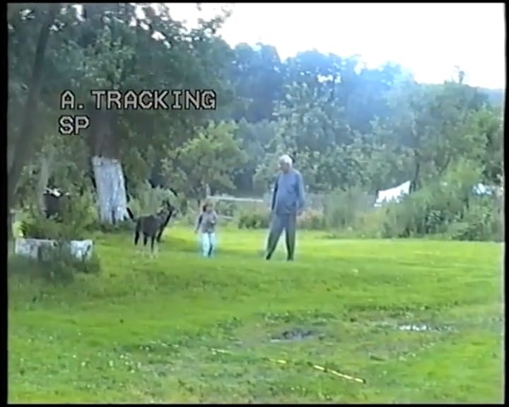 Wielin, 2002 (With Weronika Balcerak)