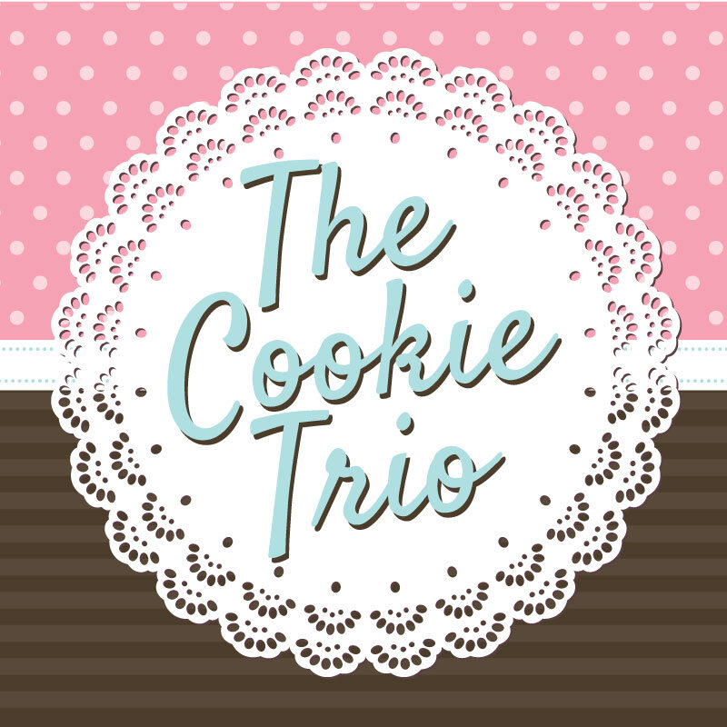 The Cookie Trio