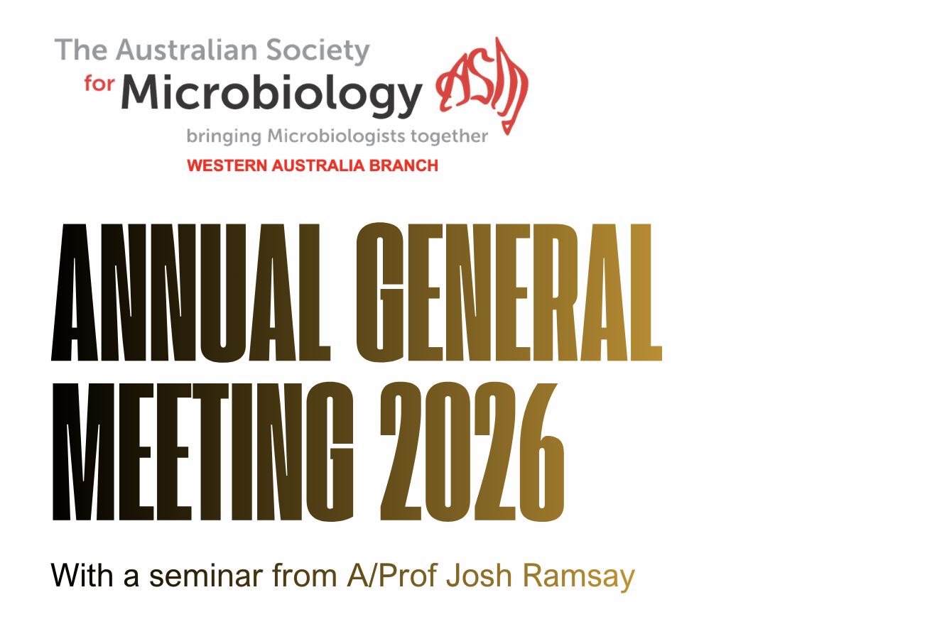 Annual General Meeting 2026