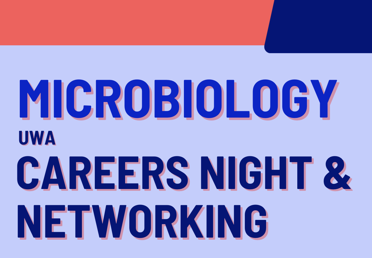 ASM Careers Night @ UWA