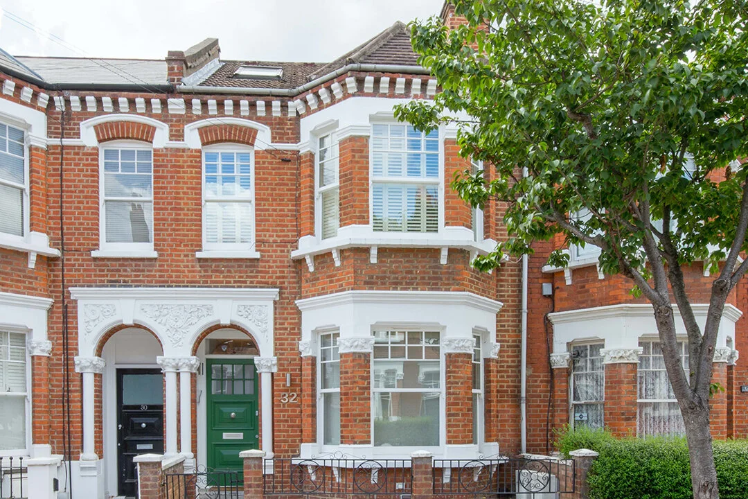 workshopcjwood — blending old and new