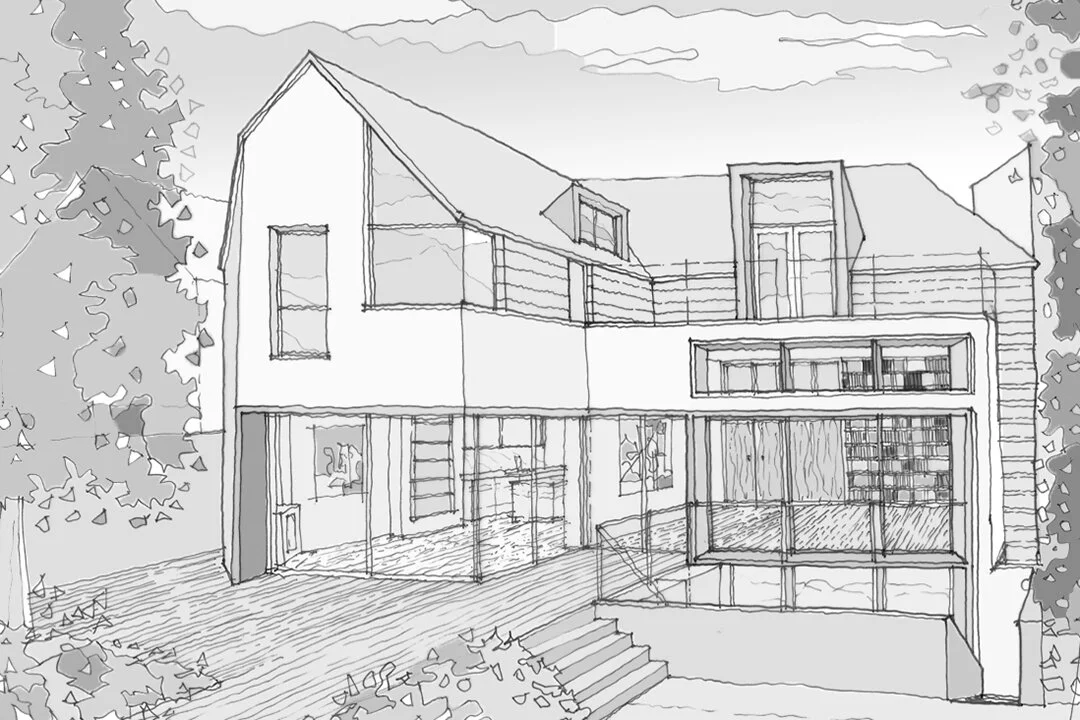 workshopcjwood — flexible open volumes