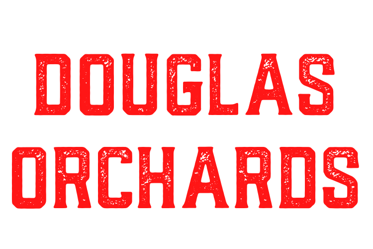Douglas Orchards