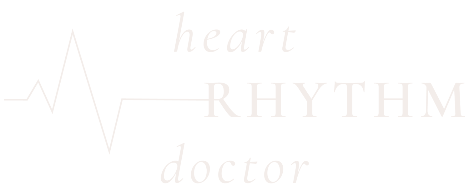 Heart Rhythm Doctor
