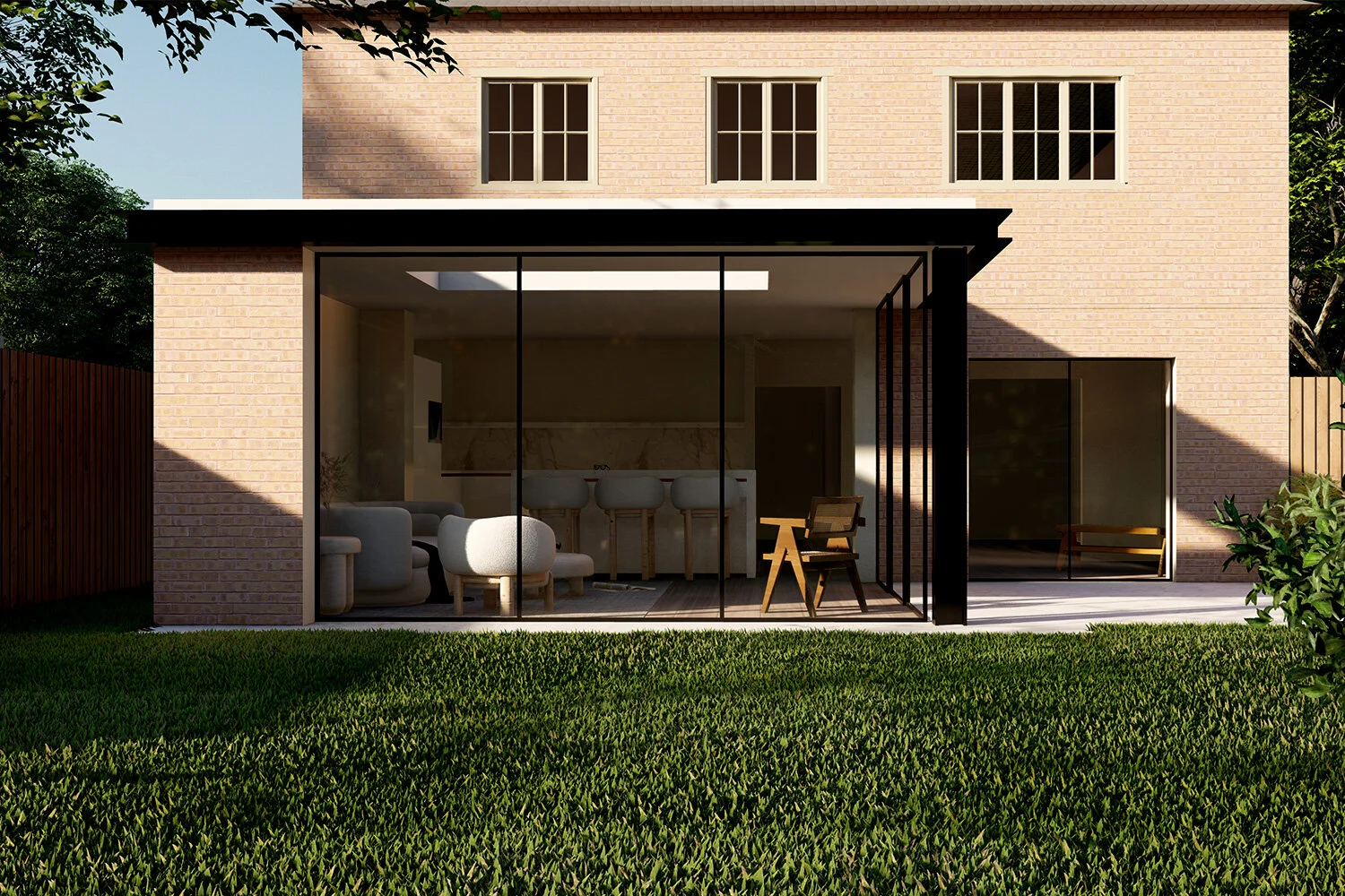 Windsor Town Project