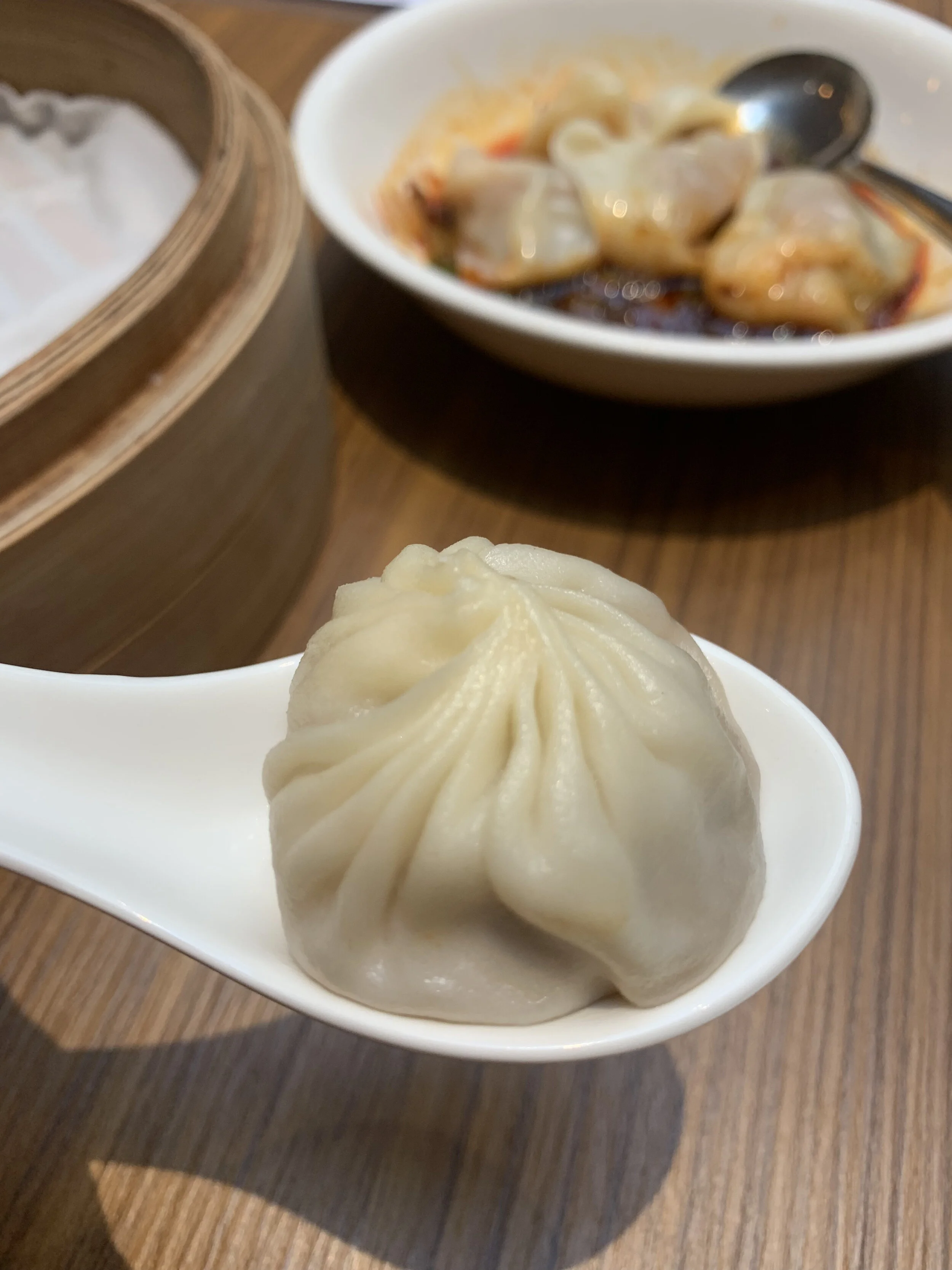 Where To Eat In Chinatown London Feed Me Things