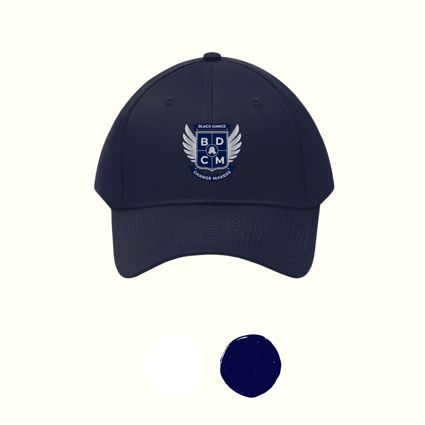 Best Life Retreat 2021 Cap $35