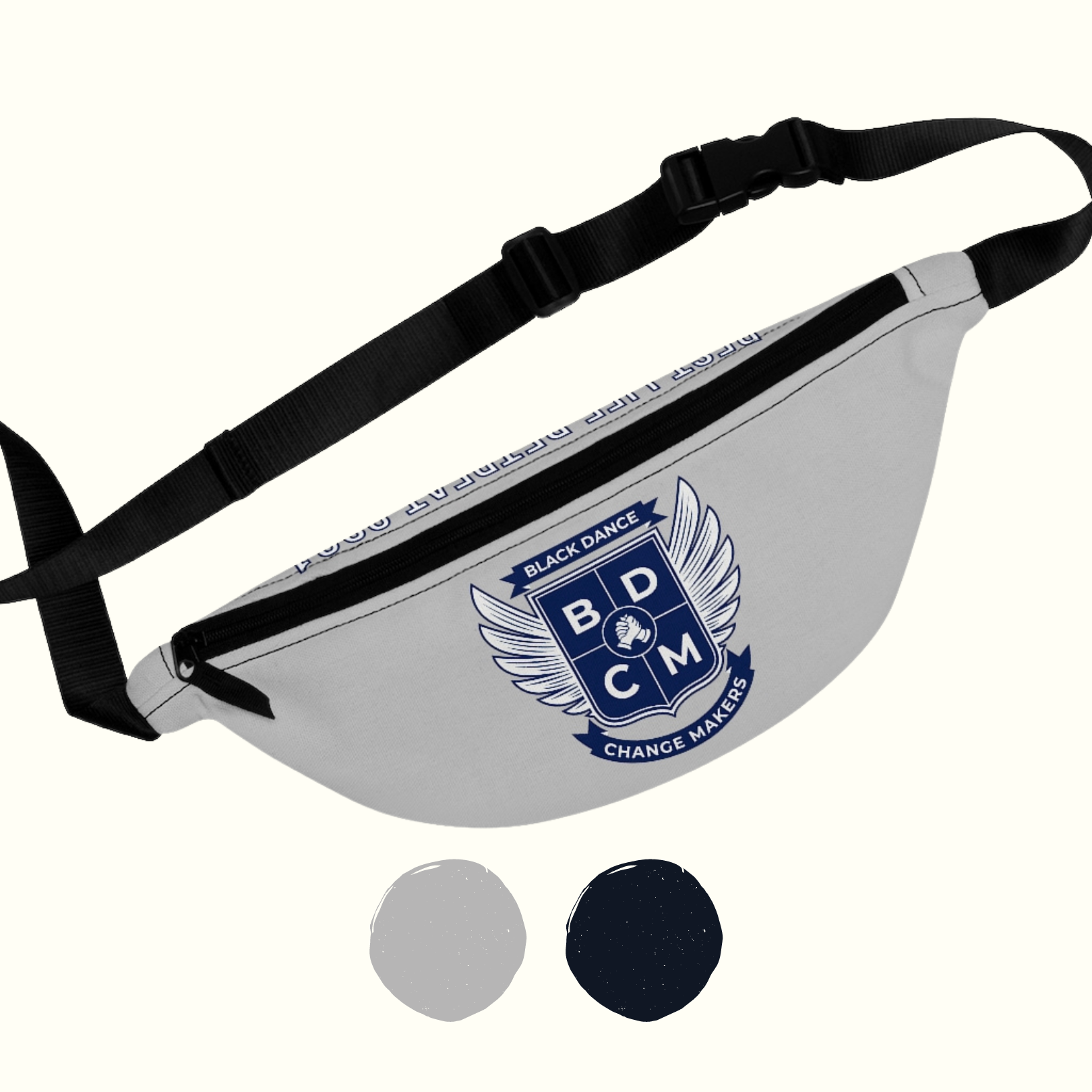Best Life Retreat 2021 Fanny Pack $35