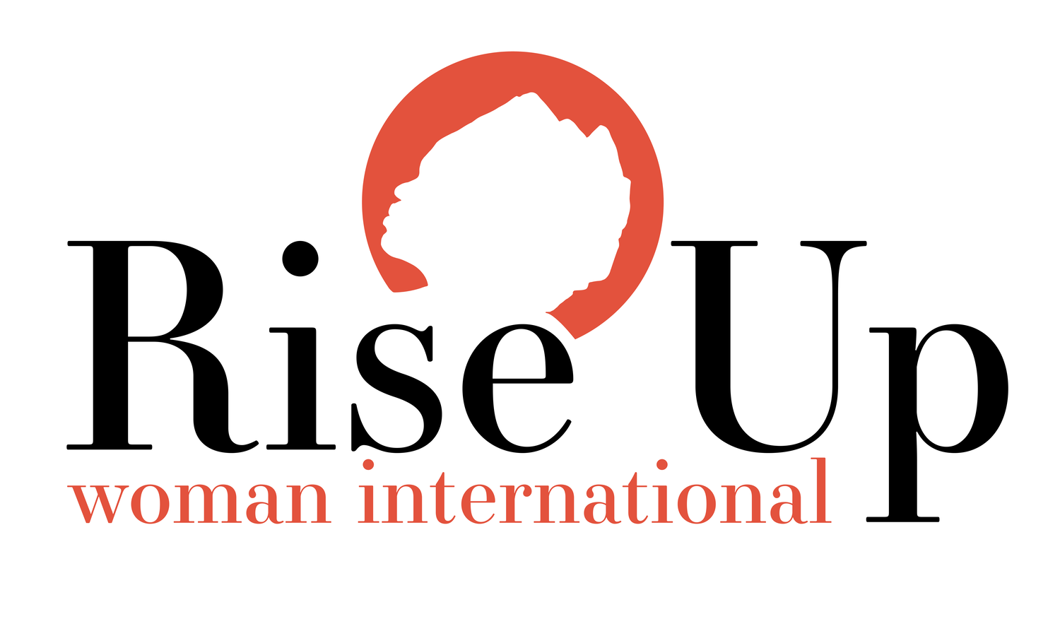 Rise Up Woman International