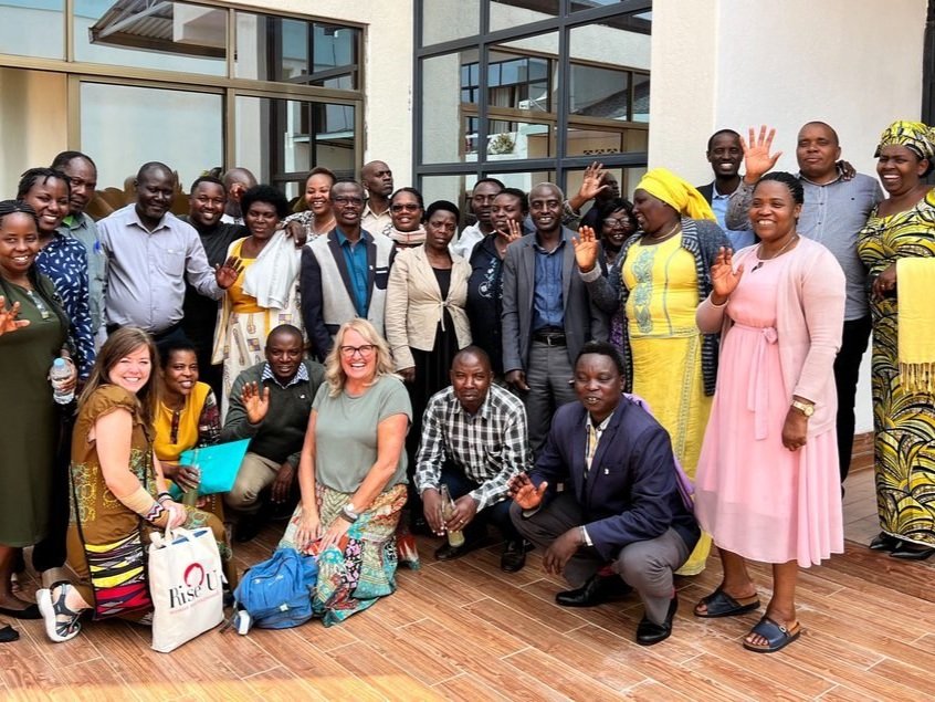 Bringing Legal Aid to Prisons