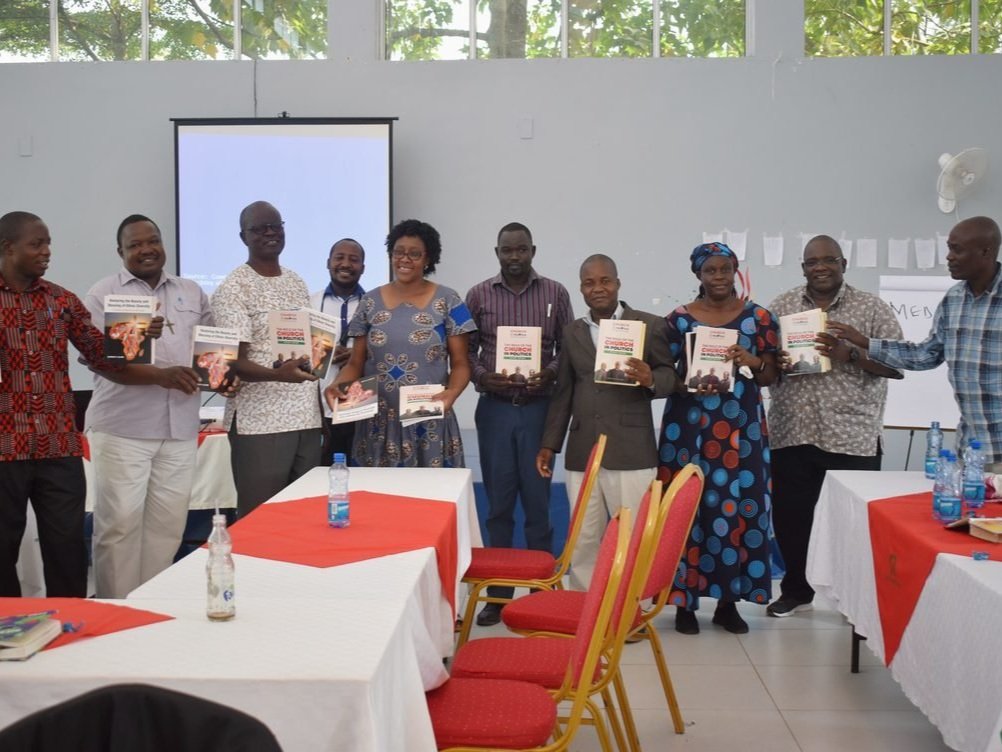 Peacebuilding Workshop