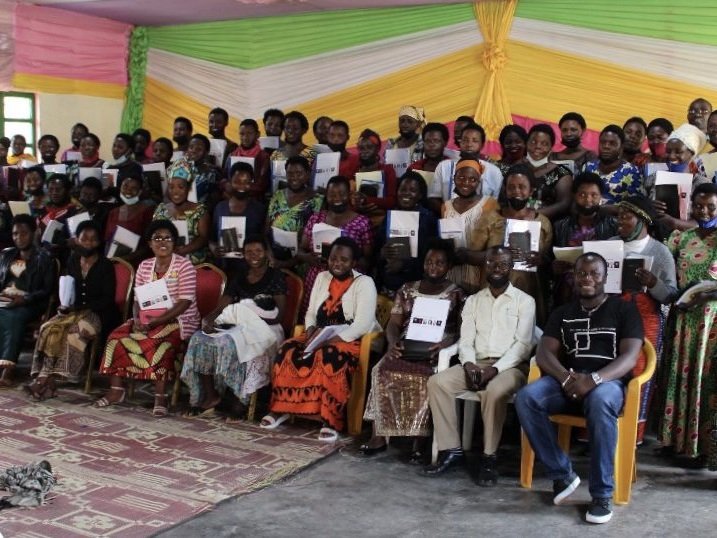 Investing In Local Leaders