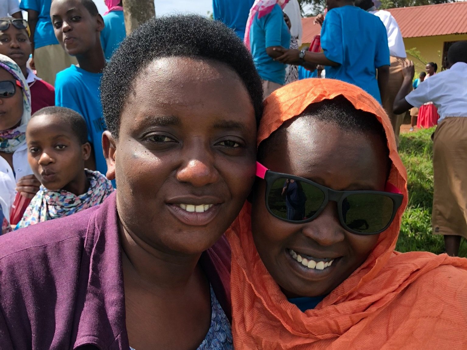 The Impact of Educating Girls