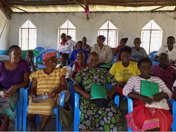 Empowering the Heart & Home