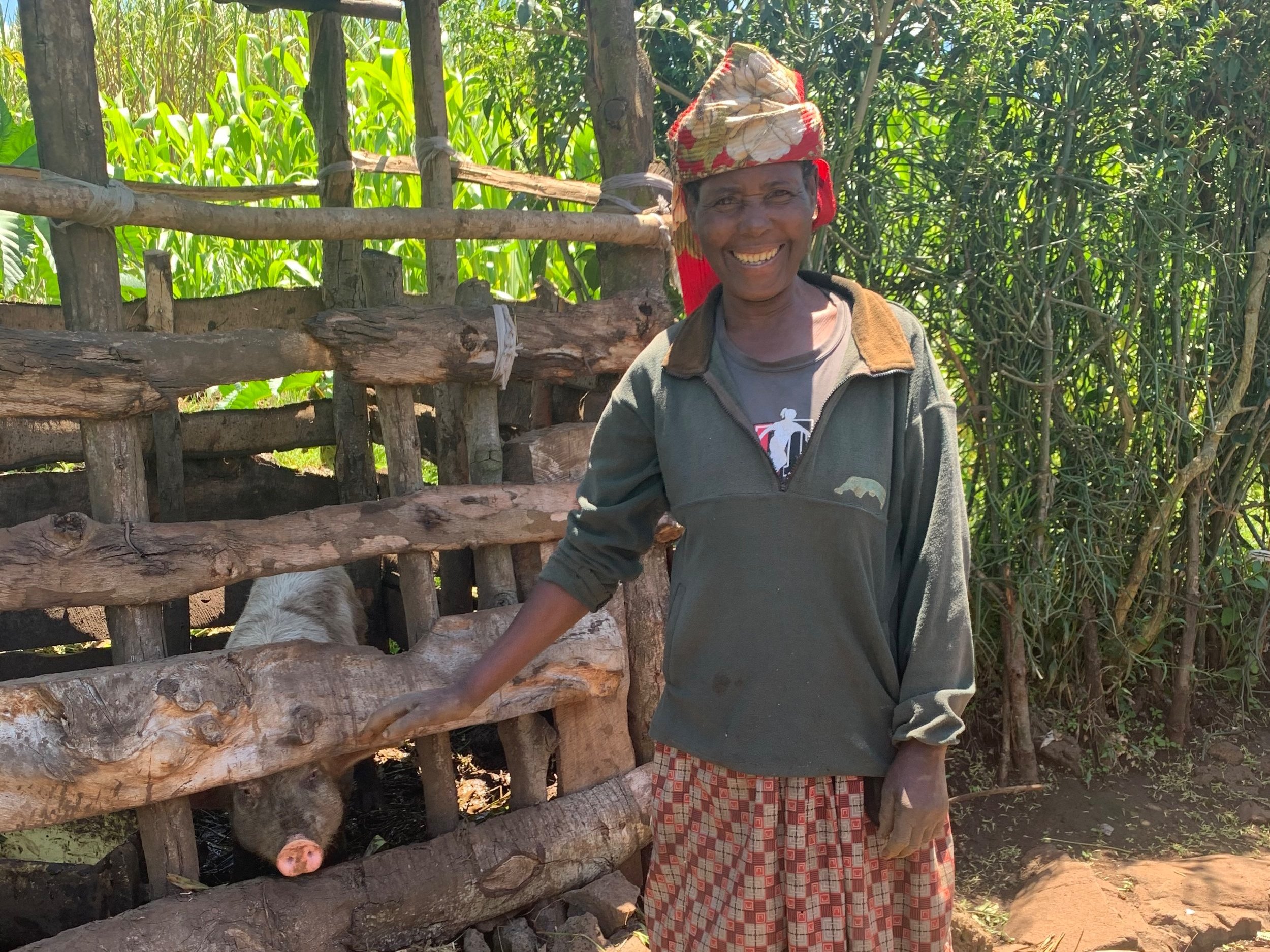 Boosting Livelihoods