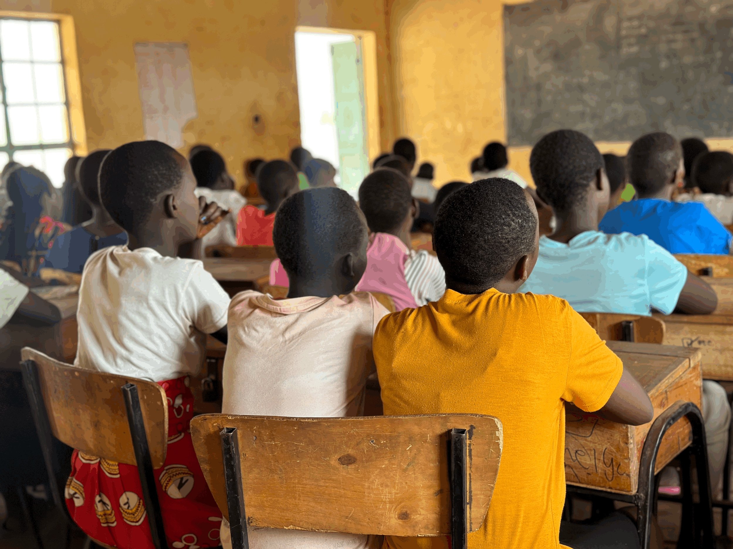 Empowering Futures