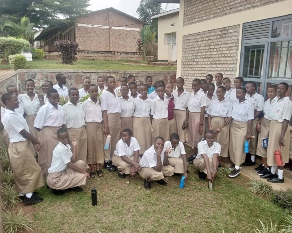 A Joyful Close to the School Year