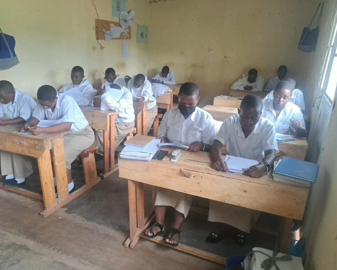 Building Bright Futures