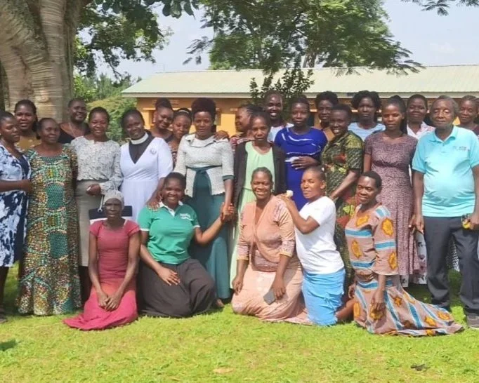 Women Leaders Continue Their Journey in Uganda