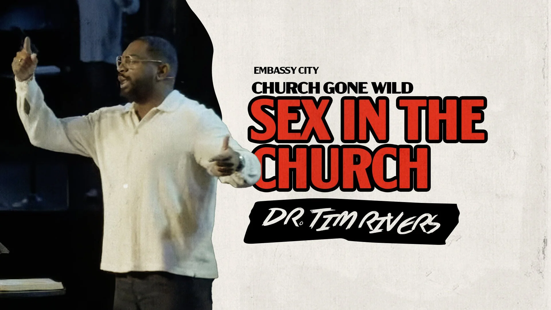 Messages — Embassy City Church