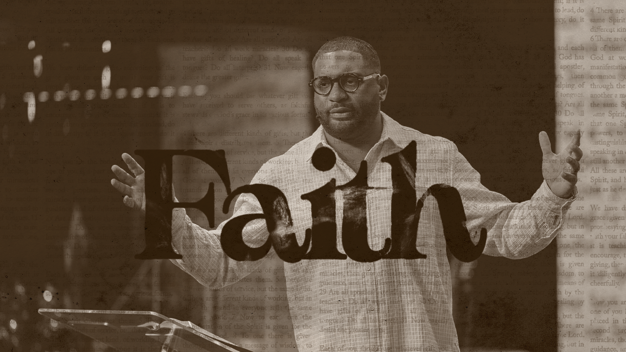 GIFTS: Faith