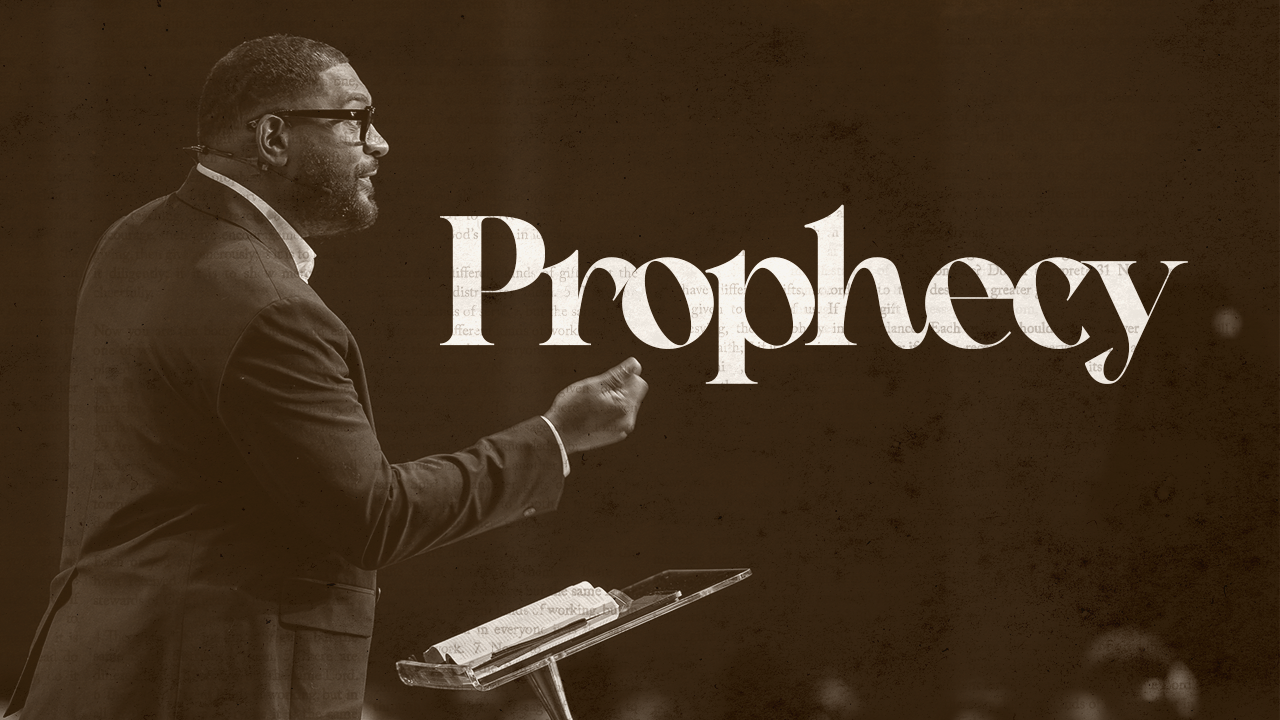 GIFTS: Prophecy