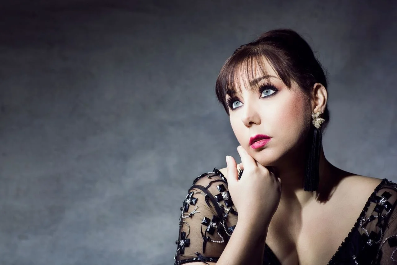 Jennifer RowleyMetropolitan Opera House. Carnegie Hall. Philadelphia Orchestra. Opéra National de Paris. Opernhaus Zürich.