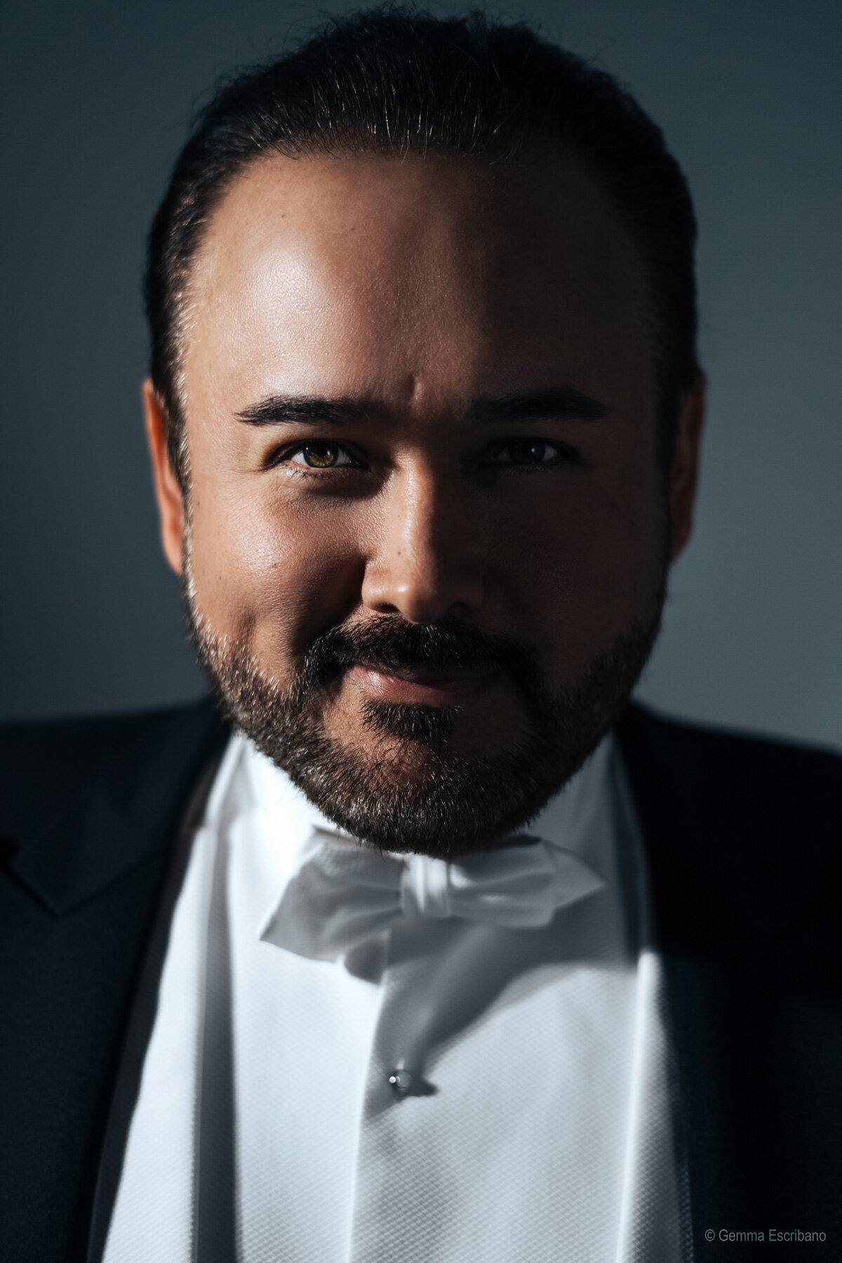 Javier CamarenaMetropolitan Opera House. Opéra National de Paris. Royal Opera House. Opernhaus Zürich. Palacio de Bellas Artes.