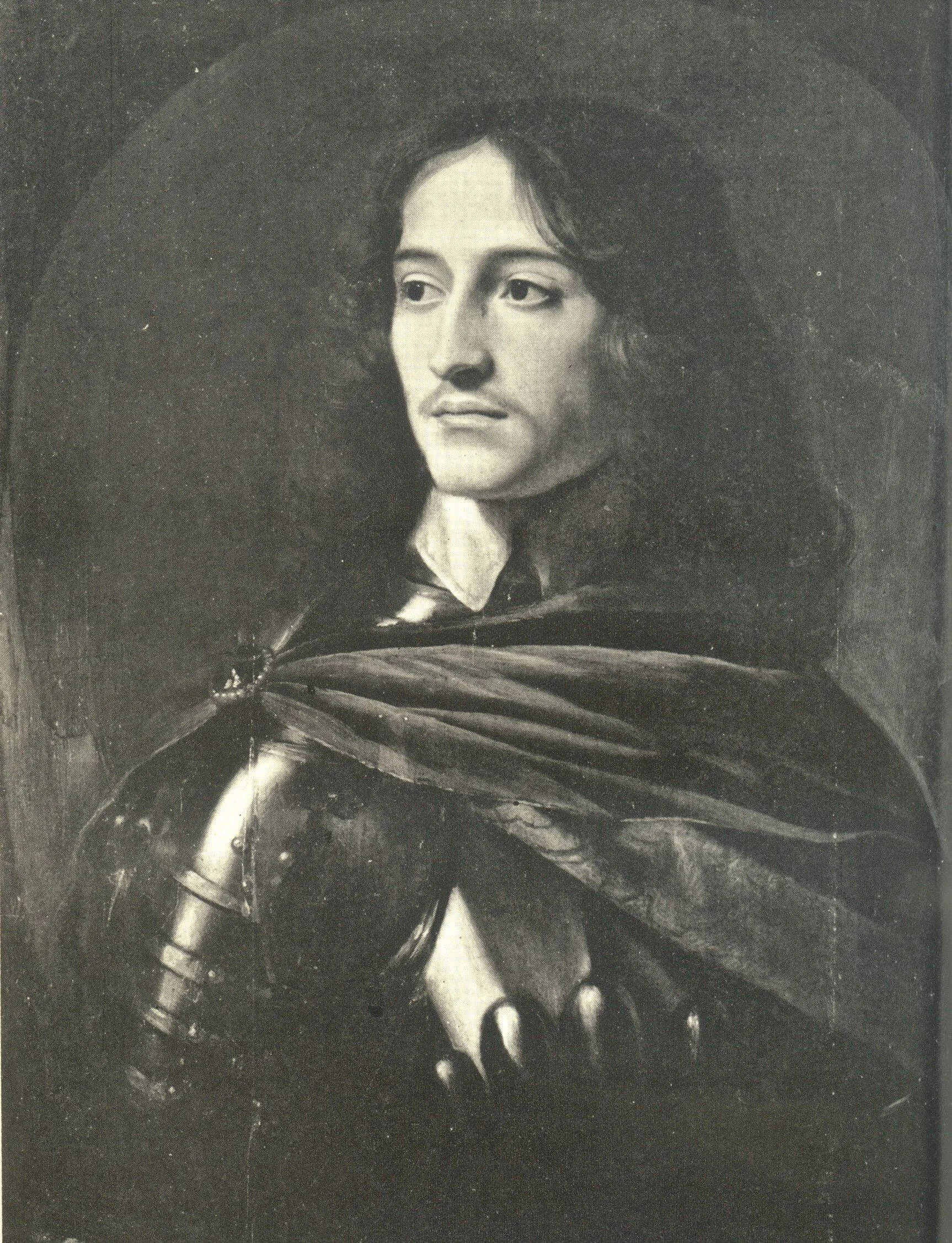 The Chronicles of Rupert, Prince Palatine 