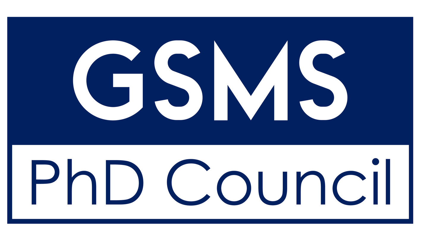 GSMS Information — GSMS PhD Council