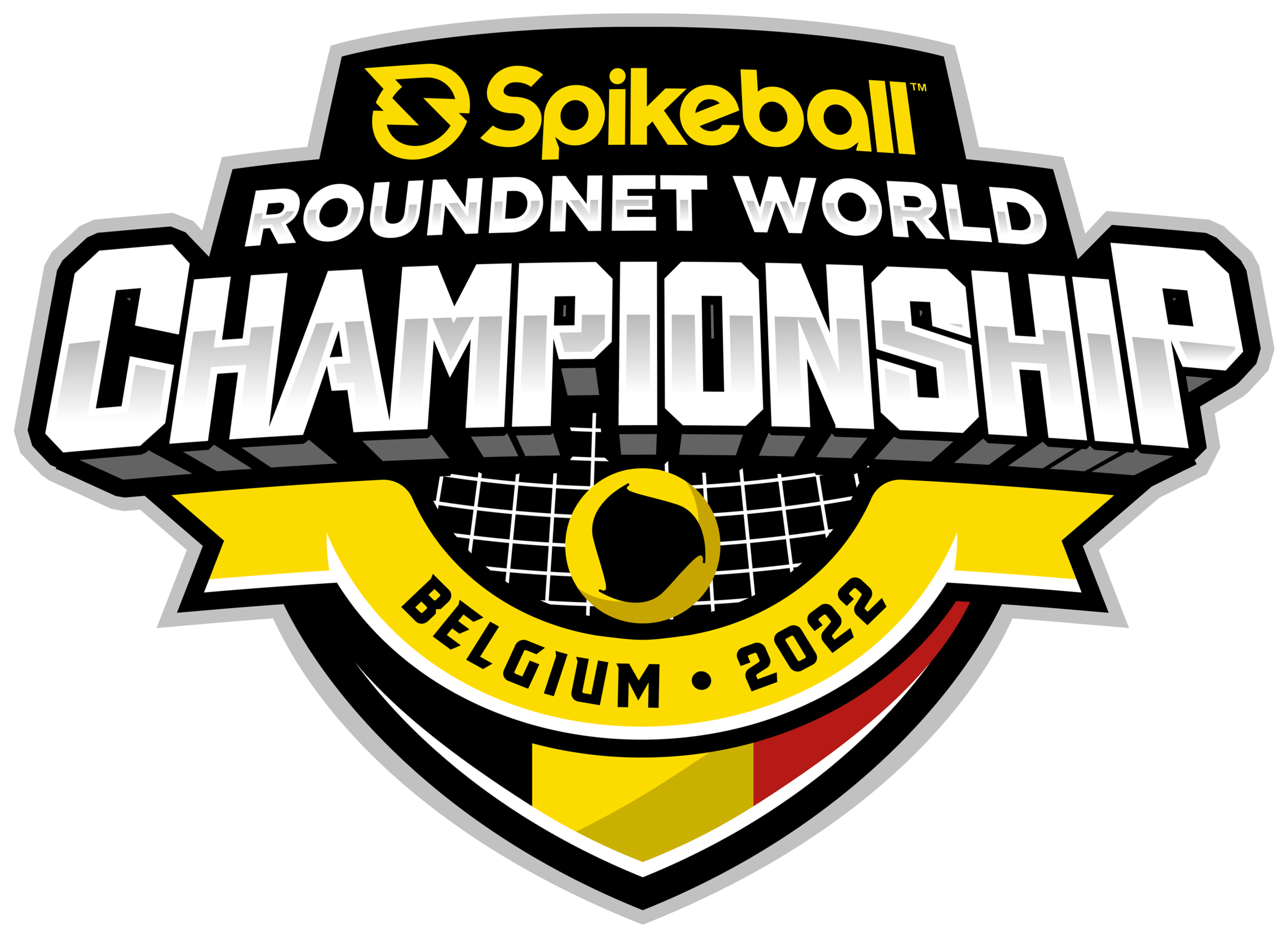 2022 Spikeball Roundnet World Championship - Men's Championship 