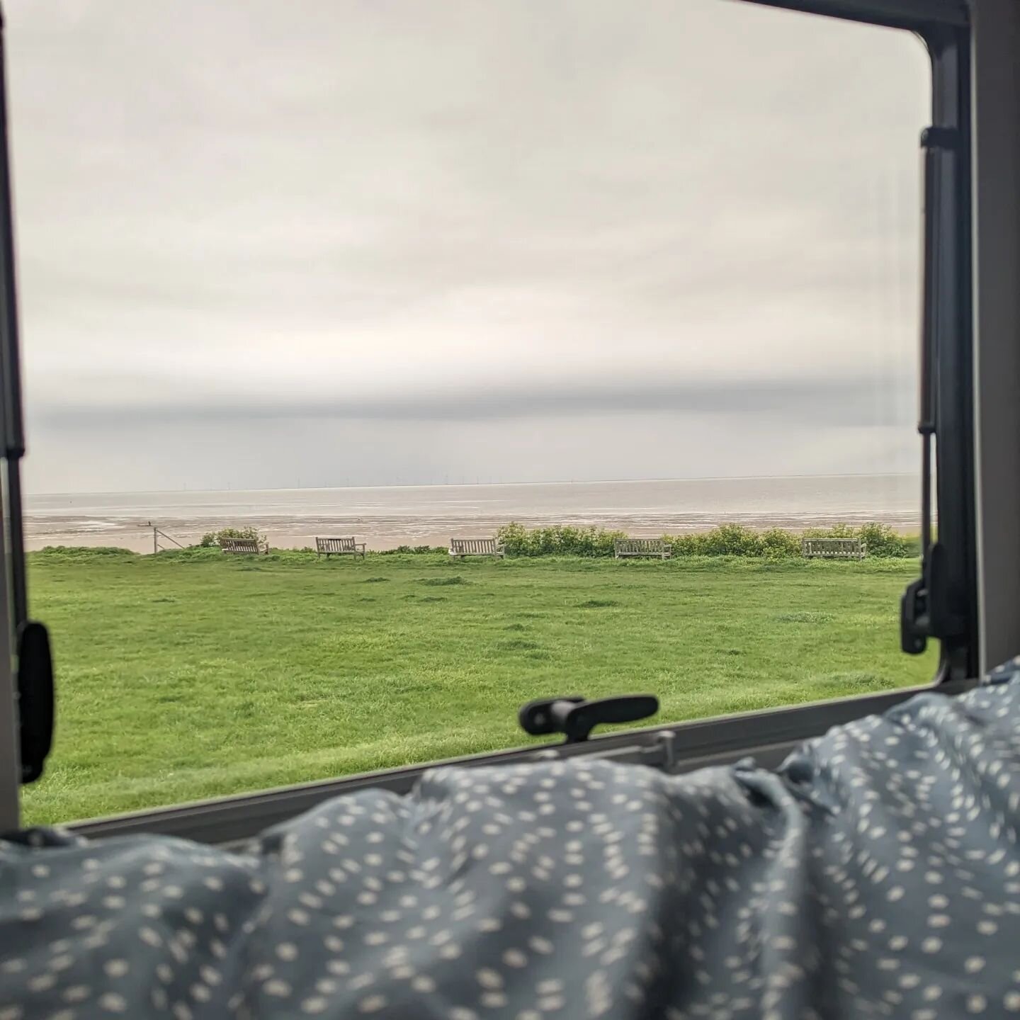 Quality family time #qft with 3/4 of the fam @canterburycampers ftw 🙌. 

Amazing how an overnighter less than 30 mins from home can feel like you've stopped the world and press reset. 

If you want to rent Skylark for your own reset, check out the l