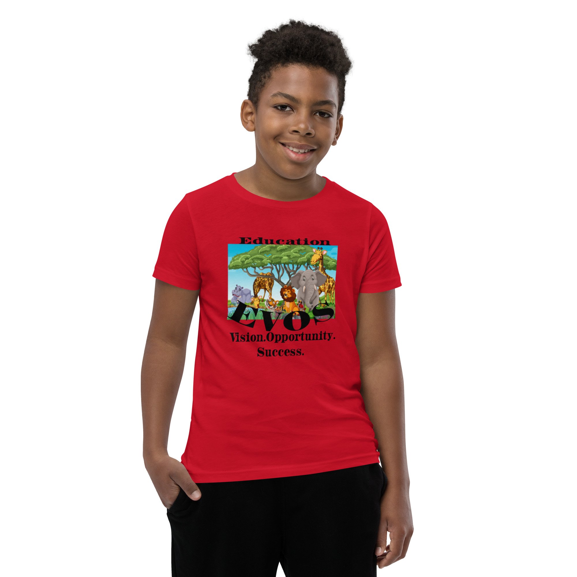 youth-staple-tee-red-front-64552e10b903d.jpg