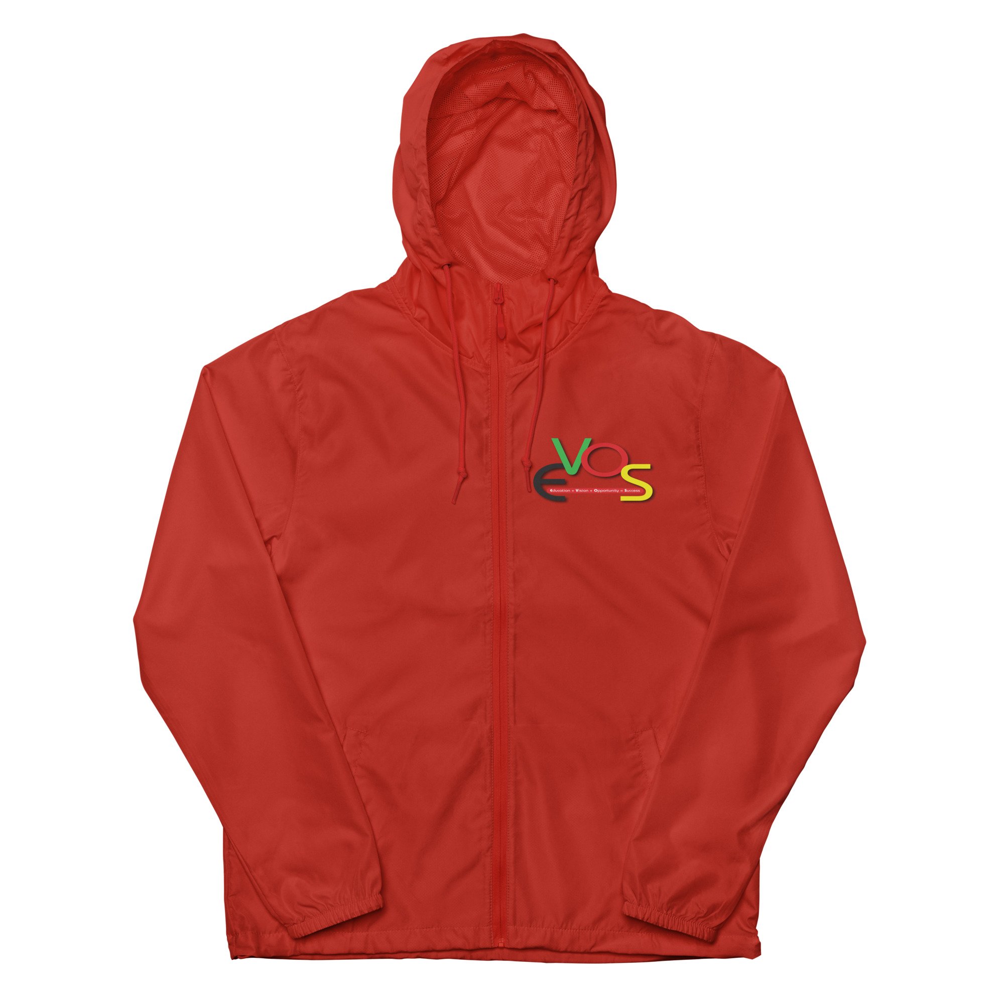 unisex-lightweight-zip-up-windbreaker-red-front-649e23b4e1366.jpg