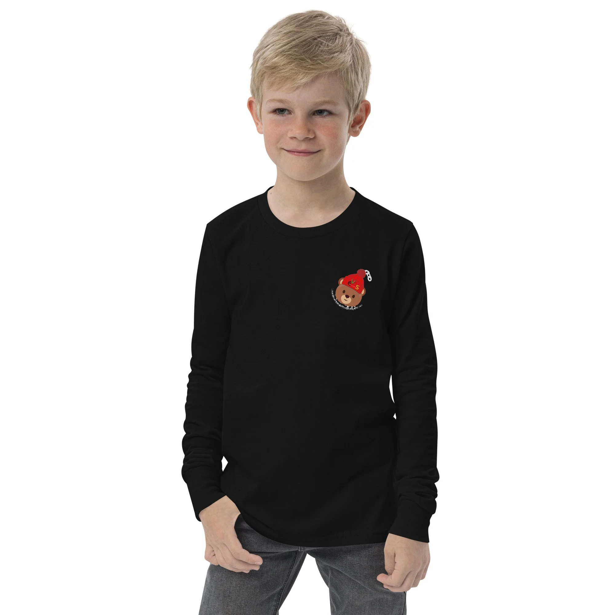 youth-long-sleeve-tee-black-front-66b019a7d067e.jpg